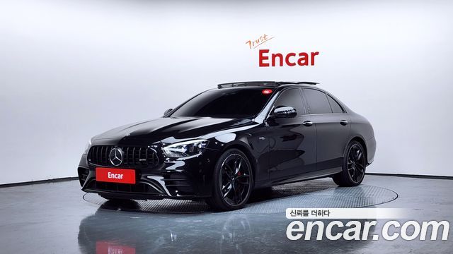 Mercedes BENZ | Mercedes BENZ E-Class W213 | E-Class W213