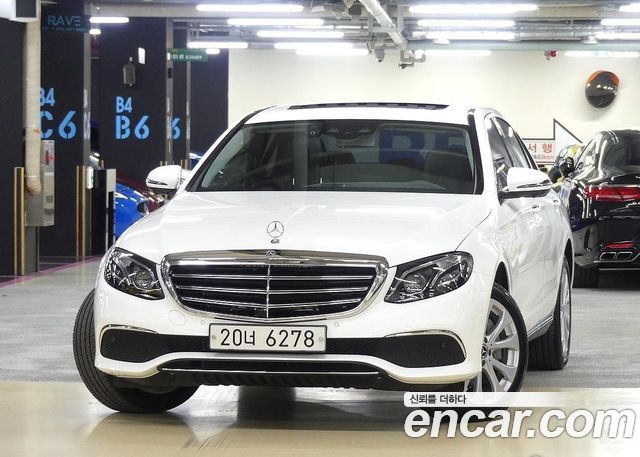 Mercedes BENZ | Mercedes BENZ E-Class W213 | E-Class W213