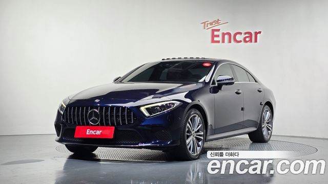 Mercedes BENZ | Mercedes BENZ CLS-Class C257 | CLS-Class C257