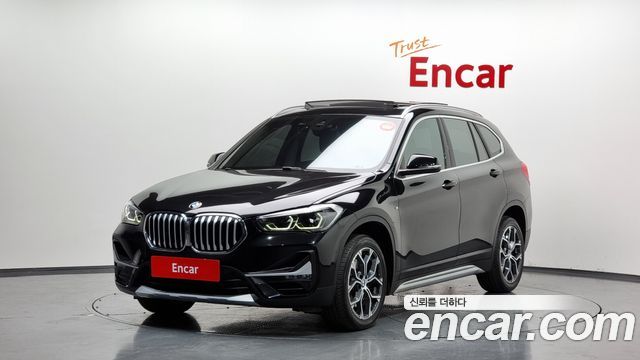 BMW | BMW X1 (F48)