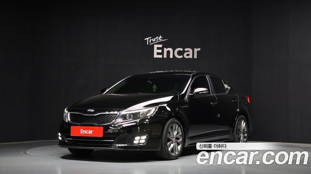 KIA | KIA THE NEW K5 | THE NEW K5