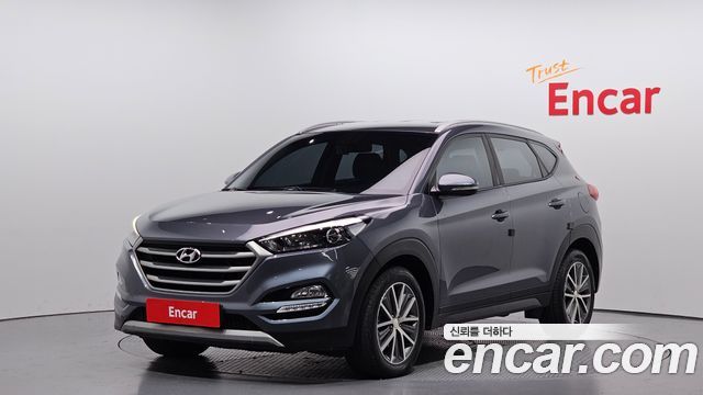 Hyundai | Hyundai ALL NEW Tucson | ALL NEW Tucson
