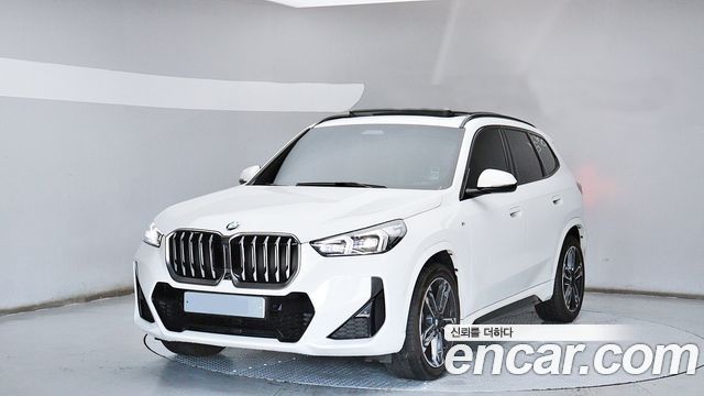 BMW | BMW X1 (U11)