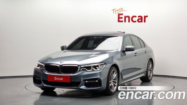 BMW | BMW 5 Series (G30) | 5 Series (G30)