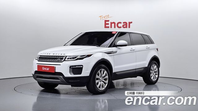 LAND Rover | LAND Rover Range Rover Evoque | Range Rover Evoque