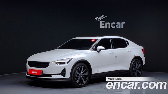 Polestar | Polestar Polestar 2 | Polestar 2