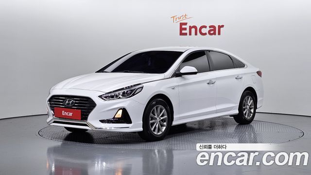 Hyundai | Hyundai Sonata NEW RISE | Sonata NEW RISE