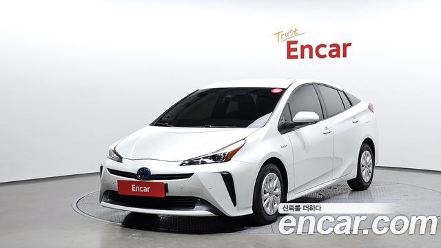 Toyota | Toyota Prius 4Th Generation | Prius 4Th Generation