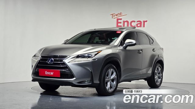 Lexus | Lexus NX300h