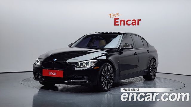 BMW | BMW 3 Series (F30) | 3 Series (F30)