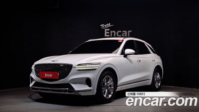 Genesis | Genesis GV70