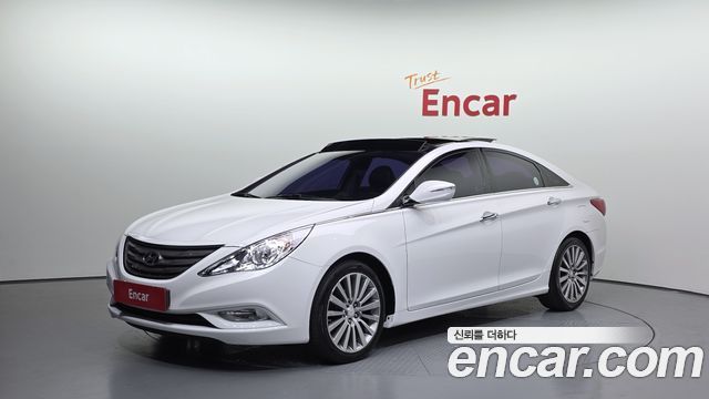 Hyundai | Hyundai YF Sonata | YF Sonata