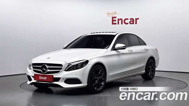 Mercedes BENZ | Mercedes BENZ C-Class W205 | C-Class W205