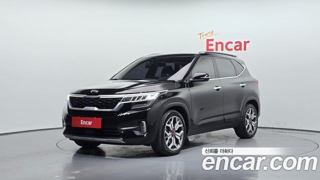KIA | KIA Seltos | Seltos