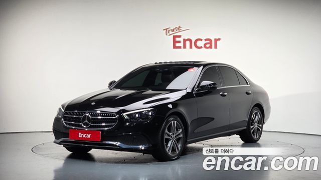 Mercedes BENZ | Mercedes BENZ E-Class W213 | E-Class W213