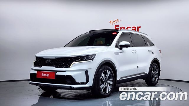 KIA | KIA Sorento 4Th Generation | Sorento 4Th Generation