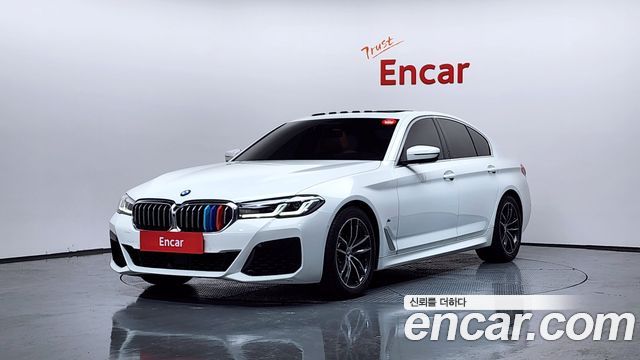 BMW | BMW 5 Series (G30) | 5 Series (G30)