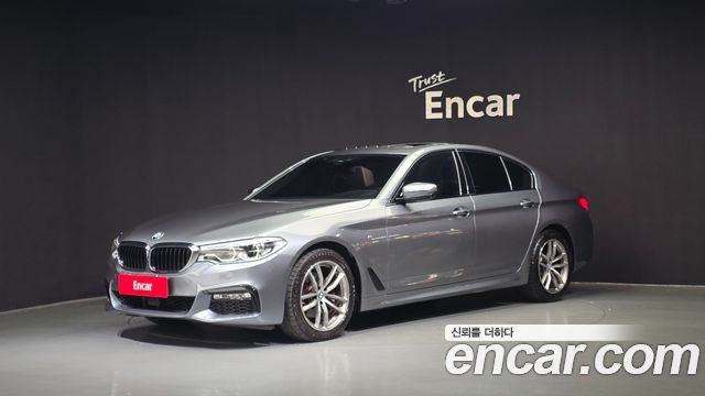 BMW | BMW 5 Series (G30) | 5 Series (G30)