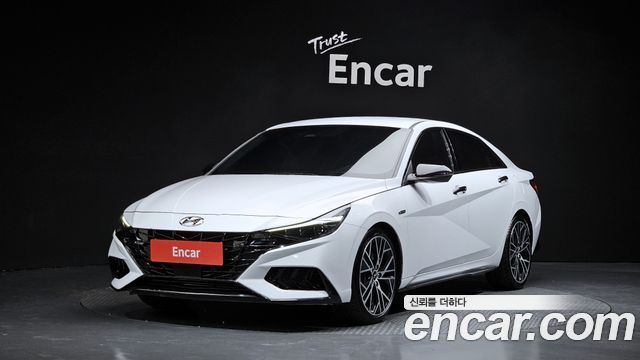 Hyundai | Hyundai Avante (CN7) | Avante (CN7)