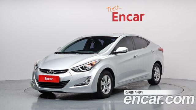 Hyundai | Hyundai THE NEW Avante | THE NEW Avante