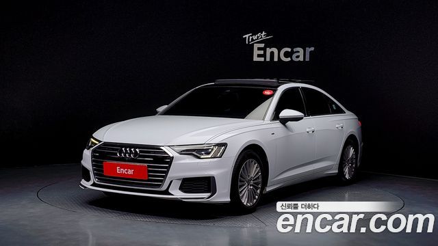 AUDI | AUDI A6 (C8) | A6 (C8)