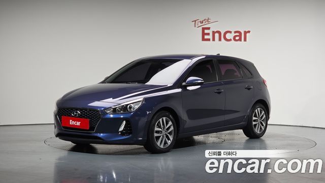 Hyundai | Hyundai I30 (PD)