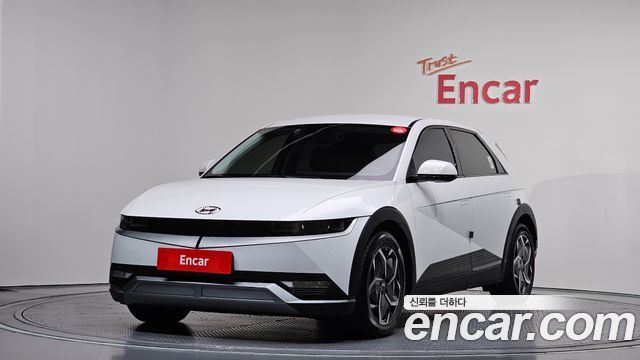 Hyundai | Hyundai Ioniq 5 | Ioniq 5