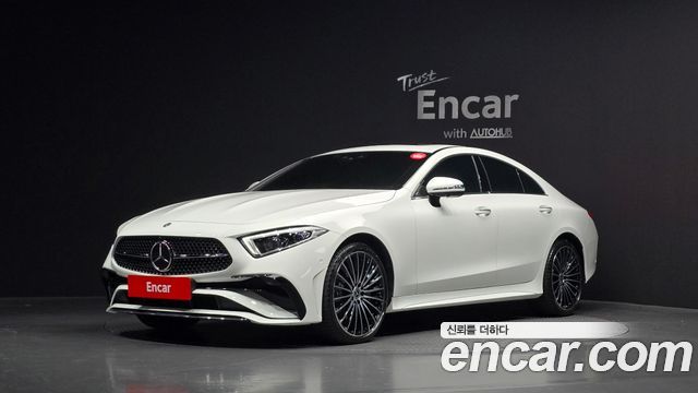 Mercedes BENZ | Mercedes BENZ CLS-Class C257 | CLS-Class C257