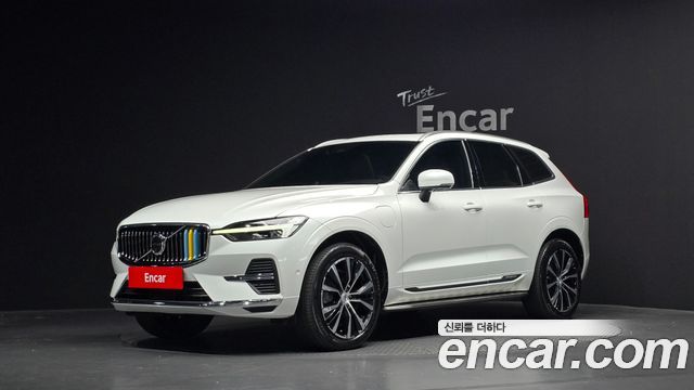 Volvo | Volvo XC60 2Nd Generation | XC60 2Nd Generation