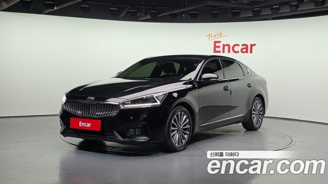 KIA | KIA ALL NEW K7 | ALL NEW K7