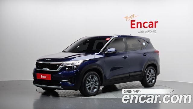 KIA | KIA Seltos | Seltos