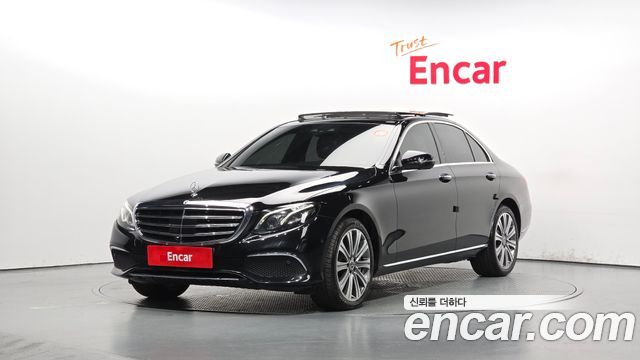 Mercedes BENZ | Mercedes BENZ E-Class W213 | E-Class W213