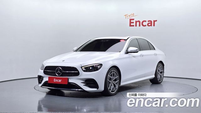 Mercedes BENZ | Mercedes BENZ E-Class W213 | E-Class W213