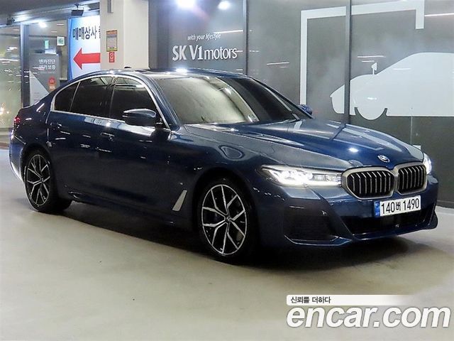 BMW | BMW 5 Series (G30) | 5 Series (G30)