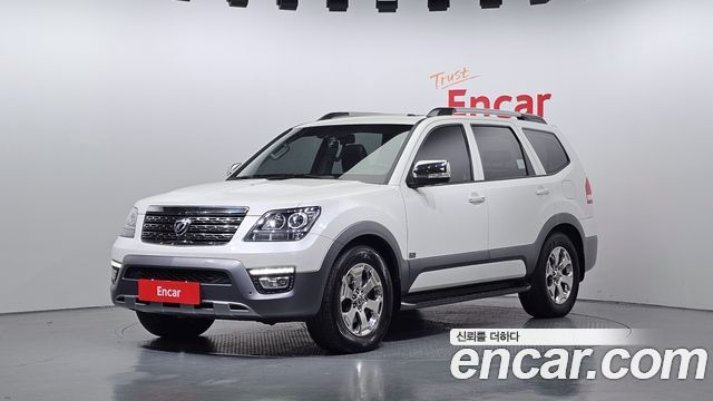 KIA | KIA THE NEW Mohave | THE NEW Mohave