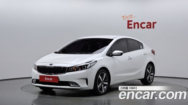KIA | KIA THE NEW K3 | THE NEW K3