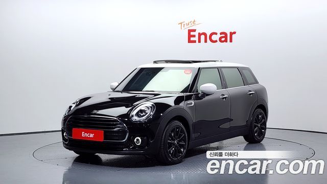 MINI | MINI Cooper Clubman | Cooper Clubman