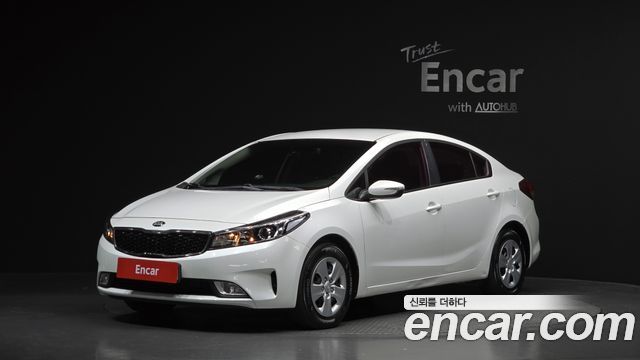 KIA | KIA THE NEW K3 | THE NEW K3