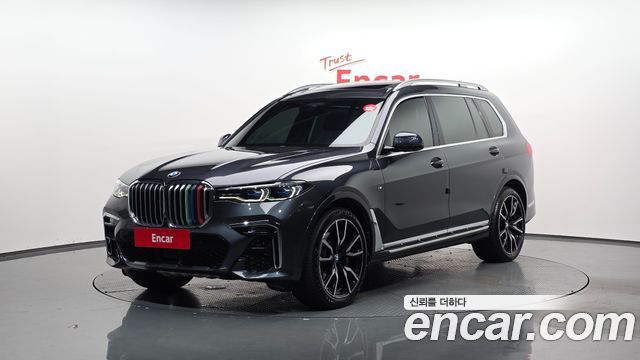 BMW | BMW X7 (G07)