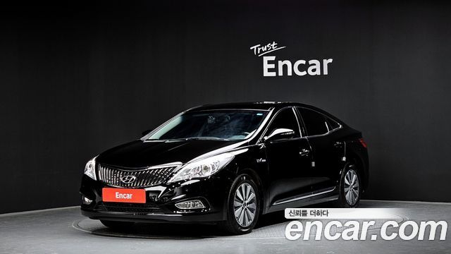 Hyundai | Hyundai Grandeur HG Hybrid | Grandeur HG Hybrid