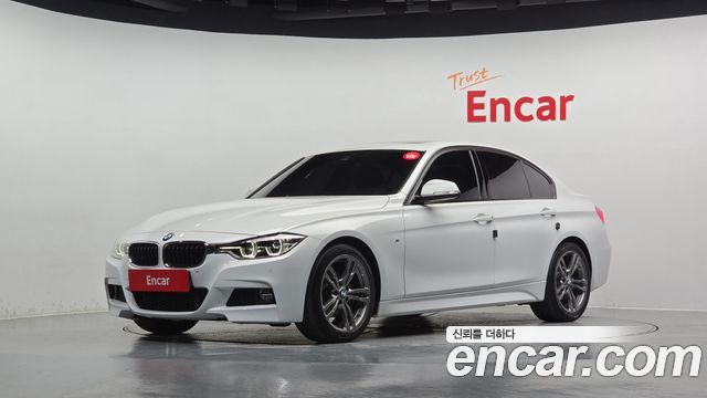 BMW | BMW 3 Series (F30) | 3 Series (F30)