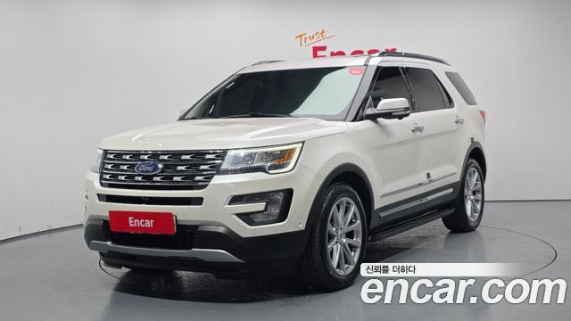 FORD | FORD Explorer | Explorer
