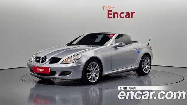 Mercedes BENZ | Mercedes BENZ NEW SLK-Class | NEW SLK-Class