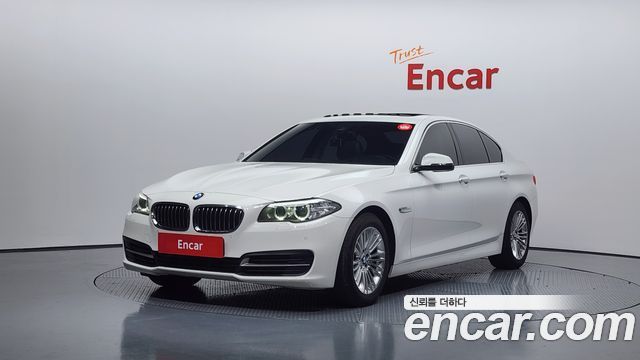 BMW | BMW 5 Series (F10) | 5 Series (F10)