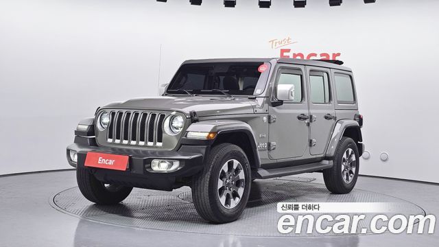 JEEP | JEEP Wrangler (JL) | Wrangler (JL)