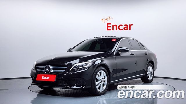 Mercedes BENZ | Mercedes BENZ C-Class W205 | C-Class W205