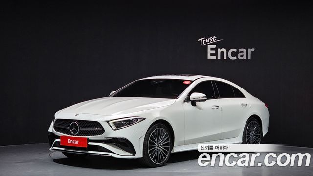 Mercedes BENZ | Mercedes BENZ CLS-Class C257 | CLS-Class C257