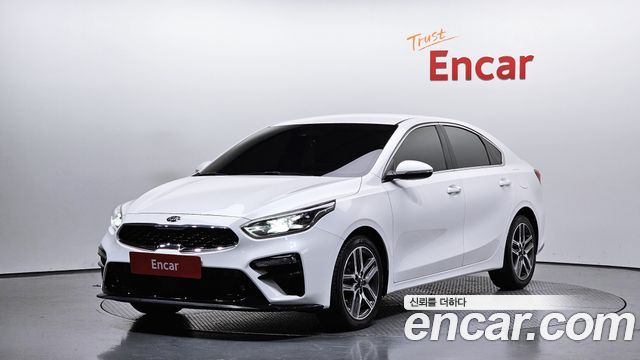 KIA | KIA ALL NEW K3 | ALL NEW K3