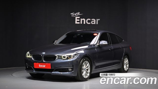 BMW | BMW 3 Series GT (F34) | 3 Series GT (F34)