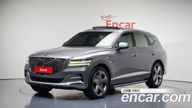 Genesis | Genesis GV80